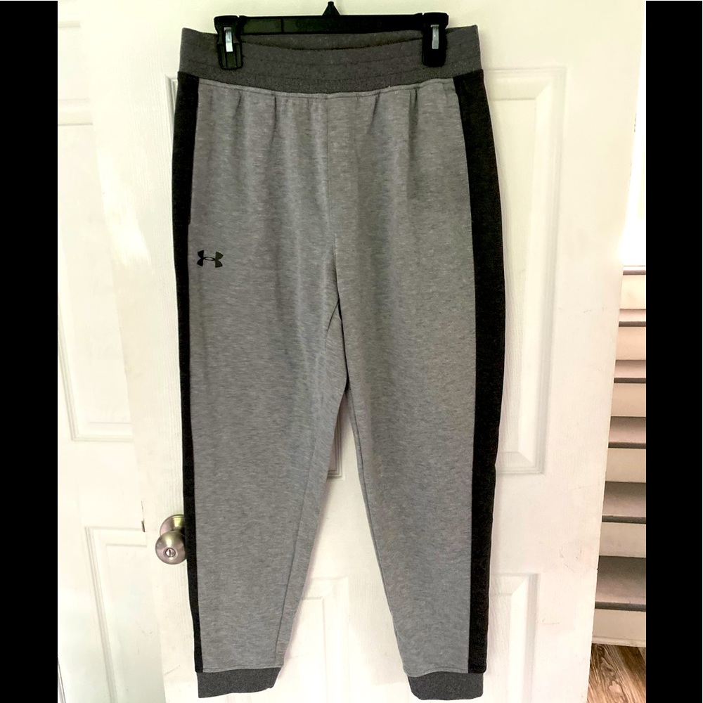 Under Armour
